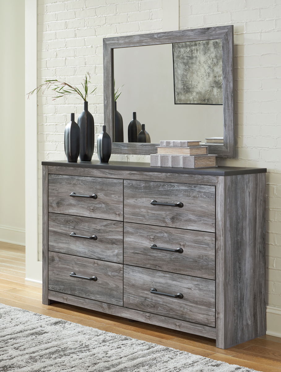 Bronyan - Dresser - Image 5