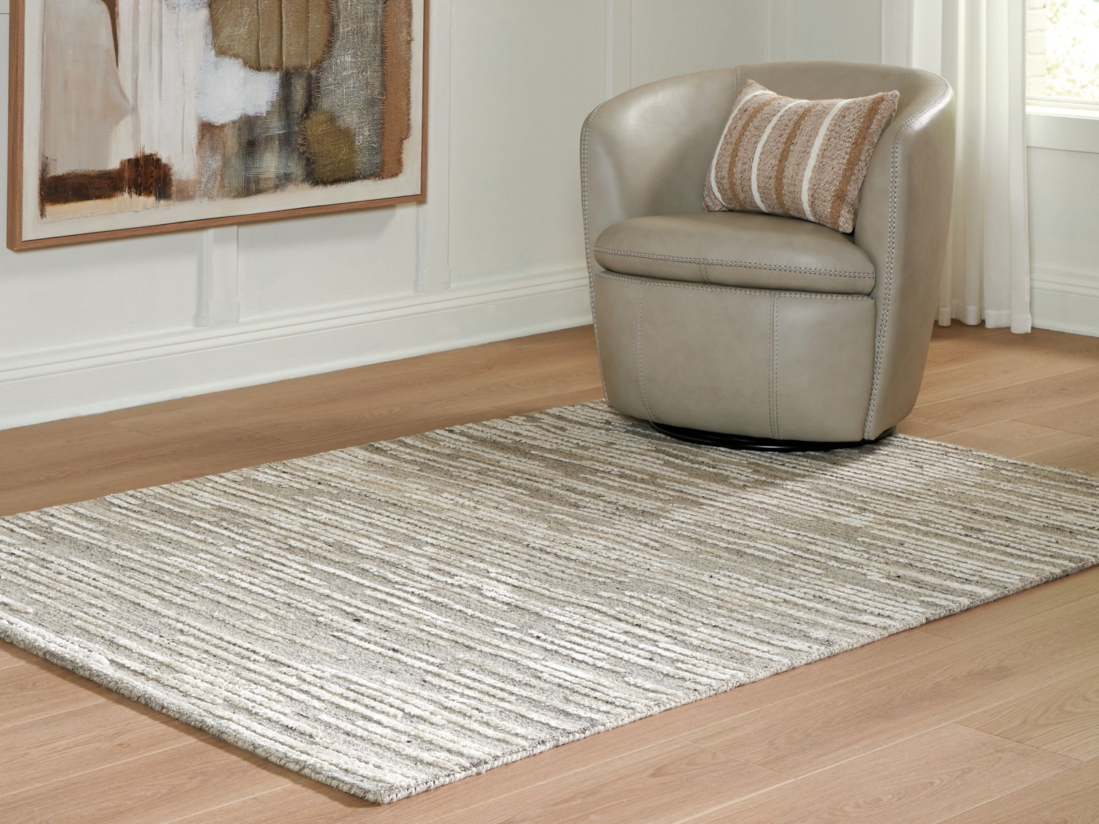 Eljory - Rug - Image 4