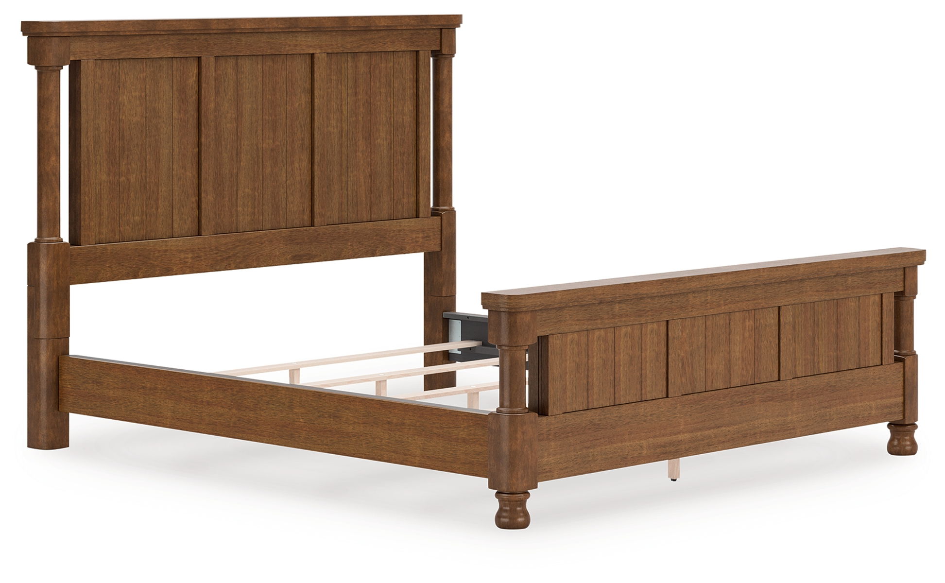 Rowlenstown - Poster Bed - Image 10