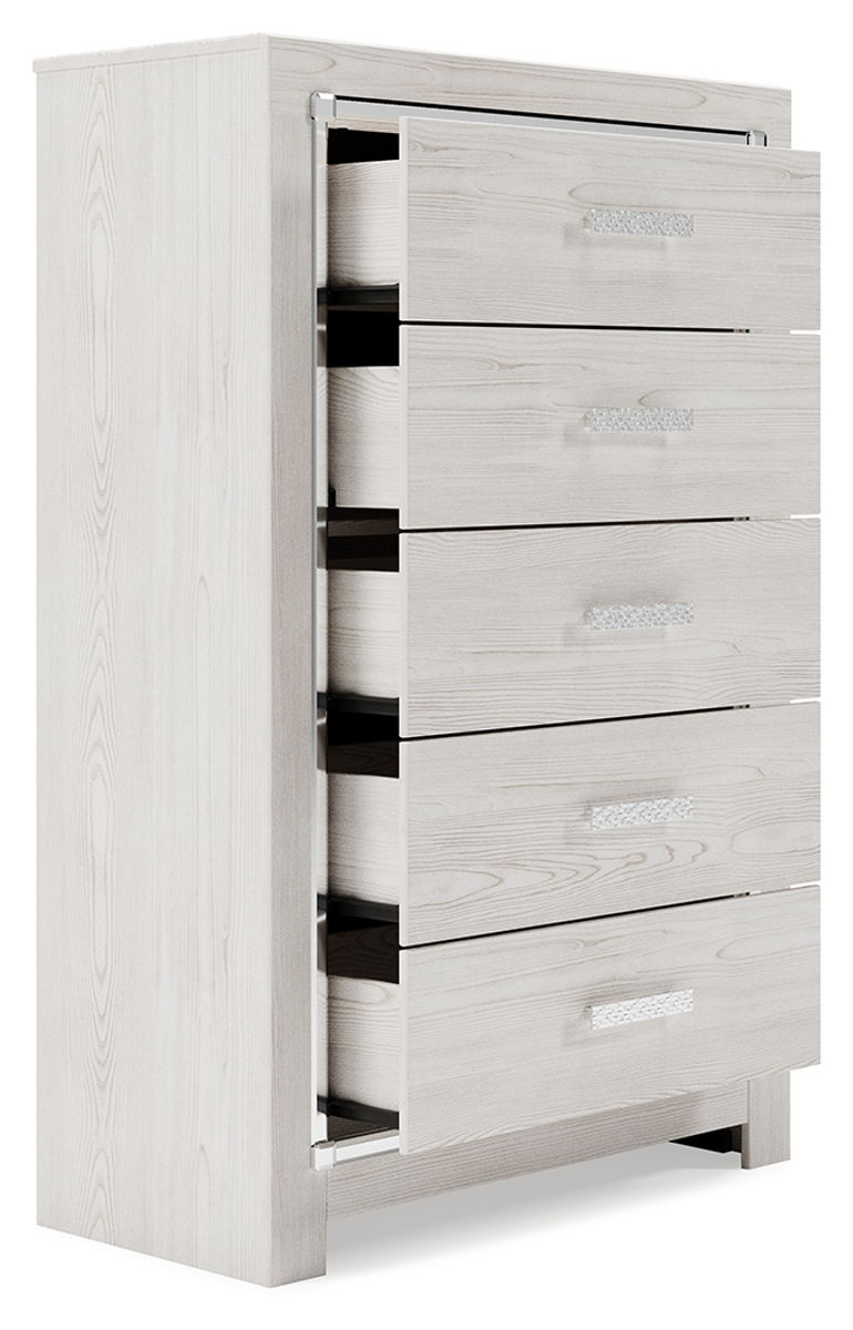 Altyra - Panel Bedroom Set - Image 7