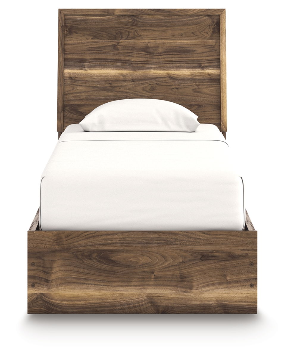 Chirason - Panel Bed - Image 10