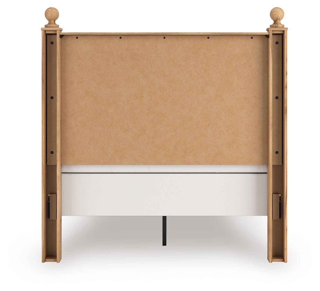 Aleaport - Panel Bed - Image 12