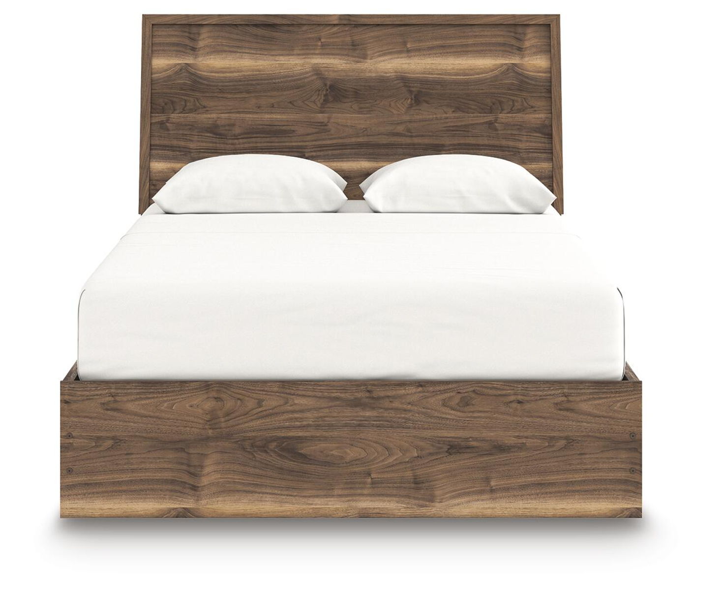 Chirason - Panel Bed With Storage - Image 10