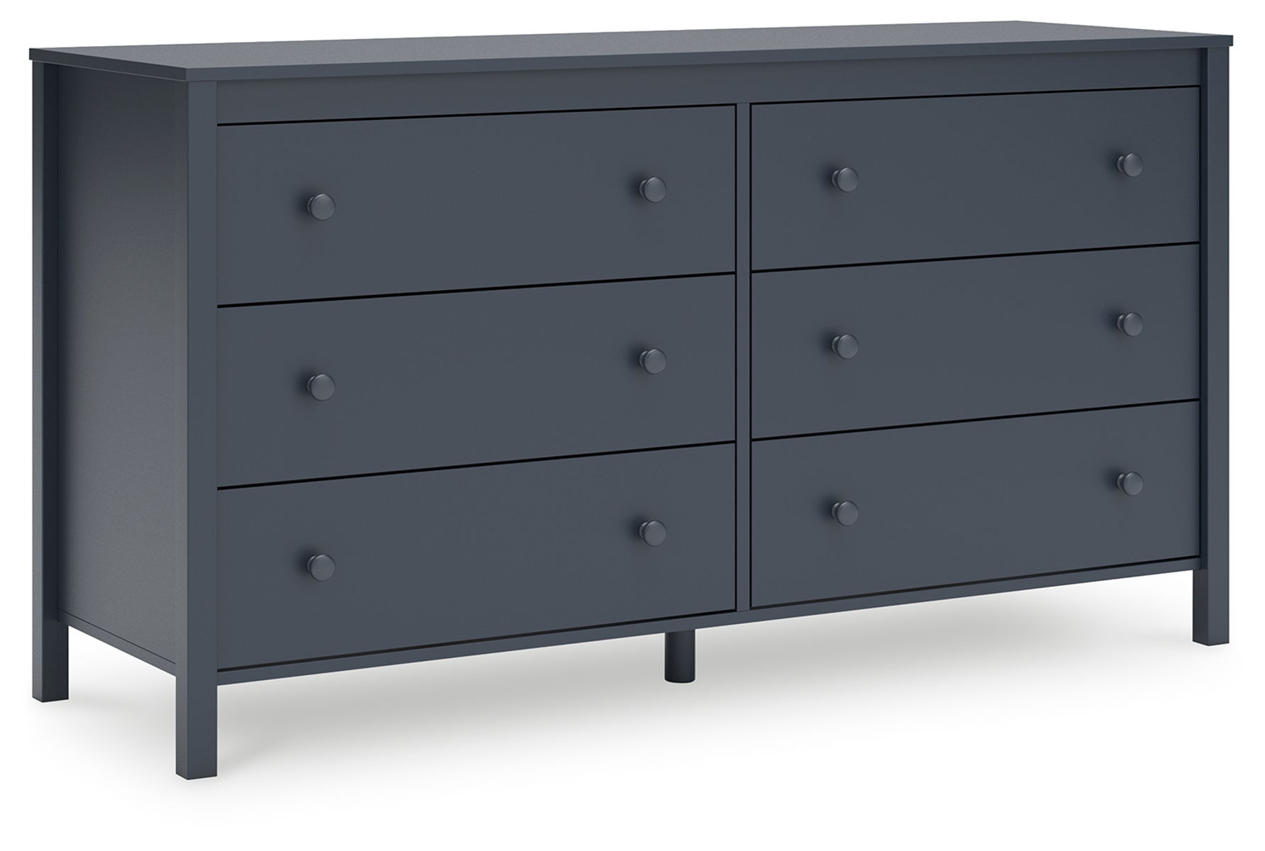 Simmenfort - Platform Bedroom Set - Image 4