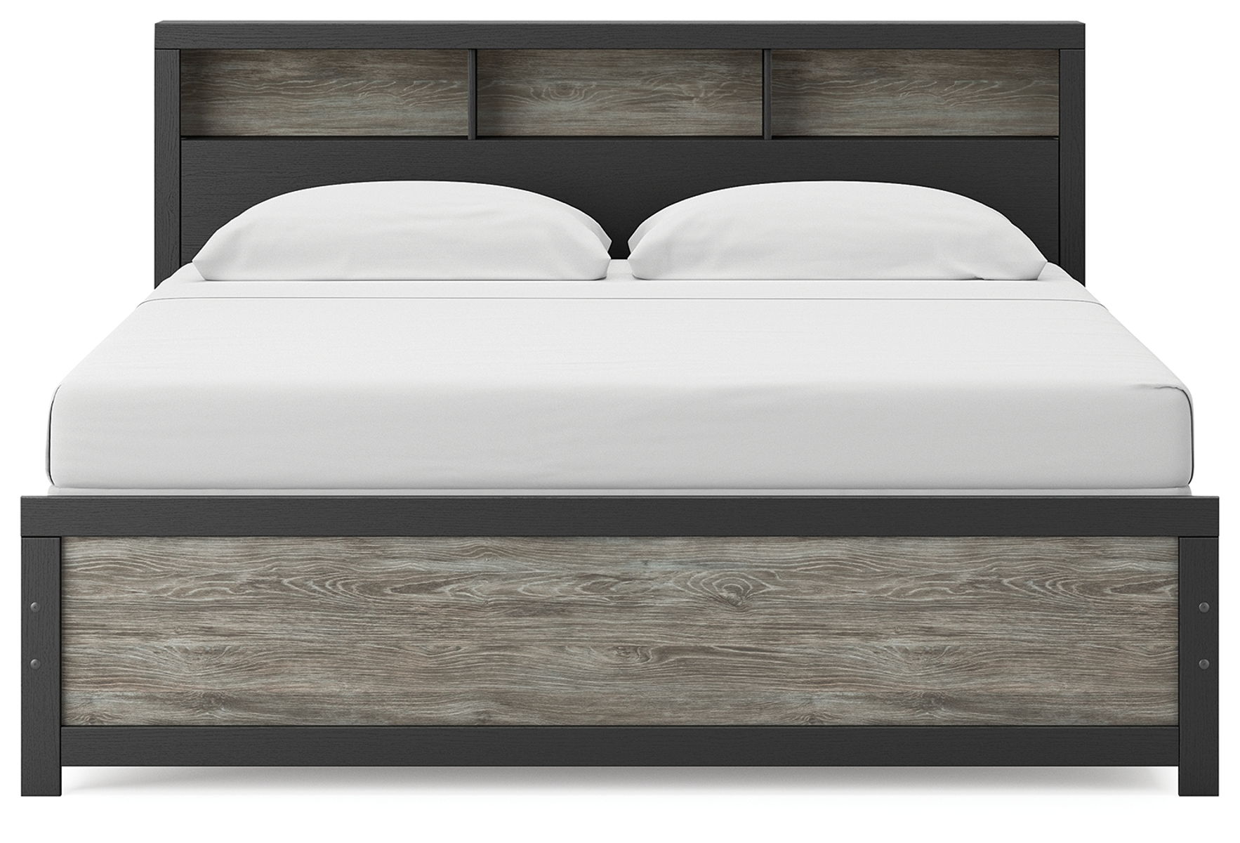 Broachmyn - Bookcase Bed - Image 4
