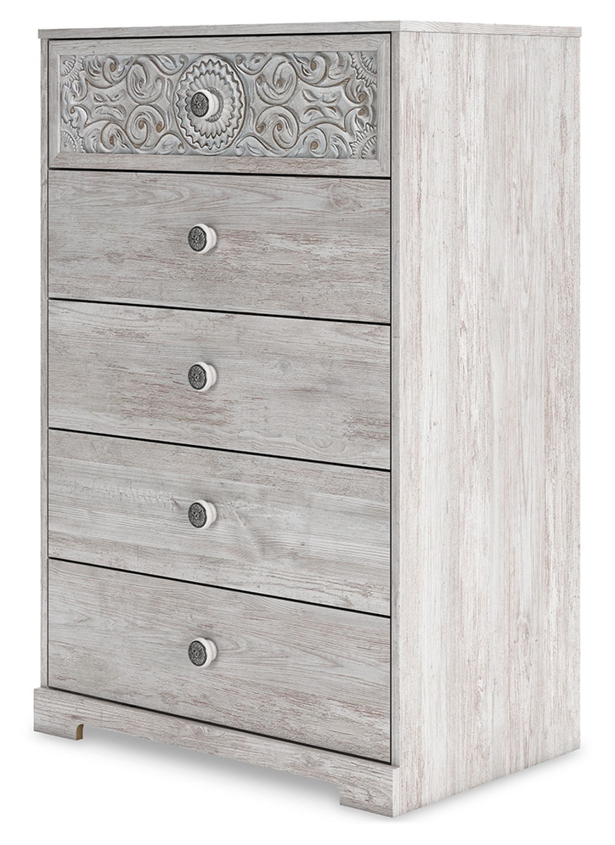 Paxberry - Chest - Image 3