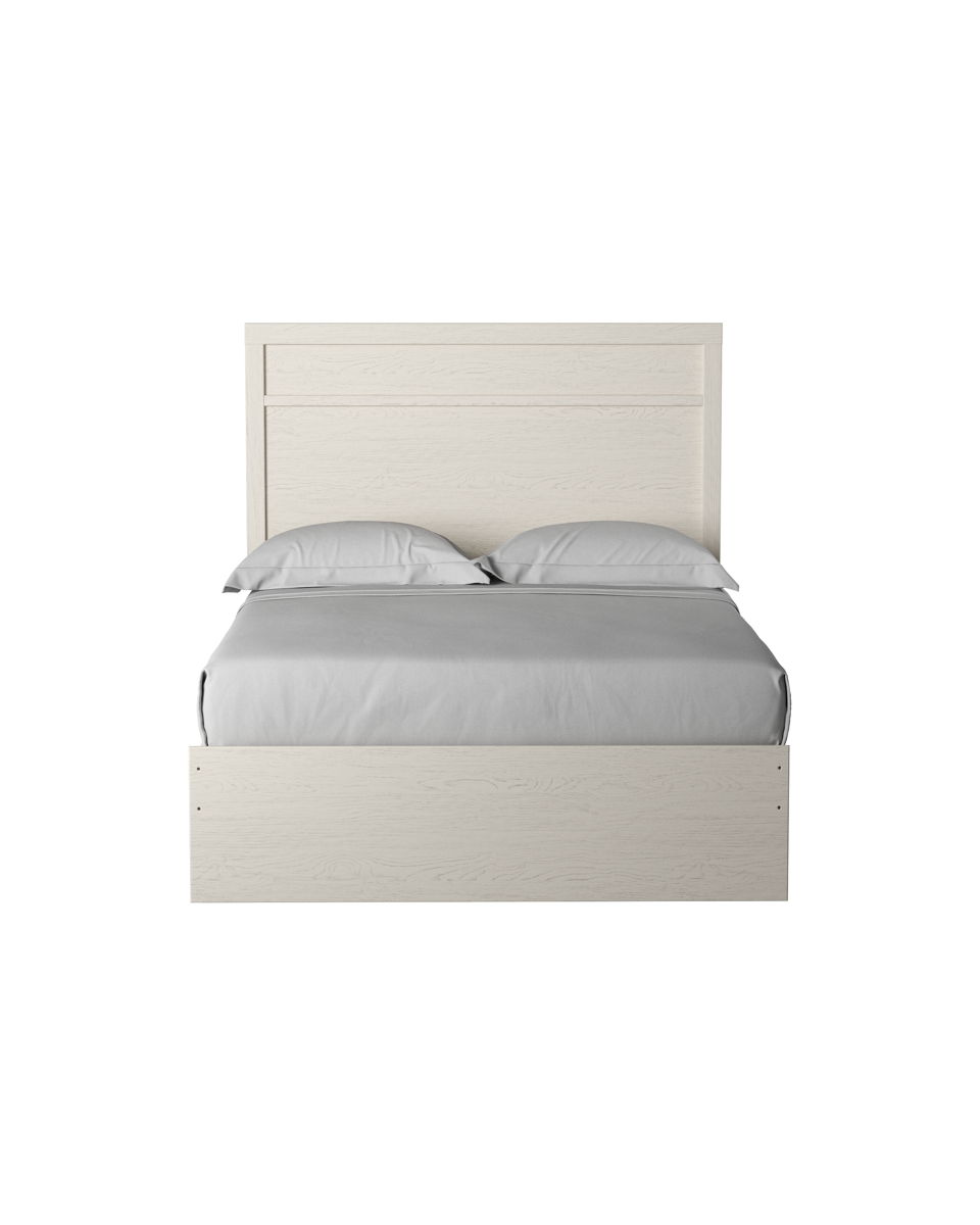 Stelsie - Panel Bedroom Set - Image 5