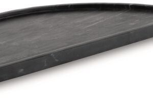 Cortsen - Tray - Black