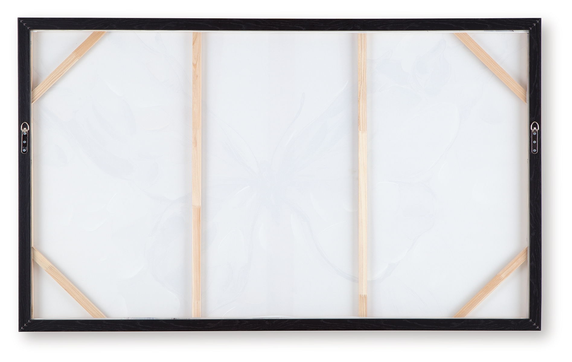 Dashwick - Wall Art - Multi - Image 4