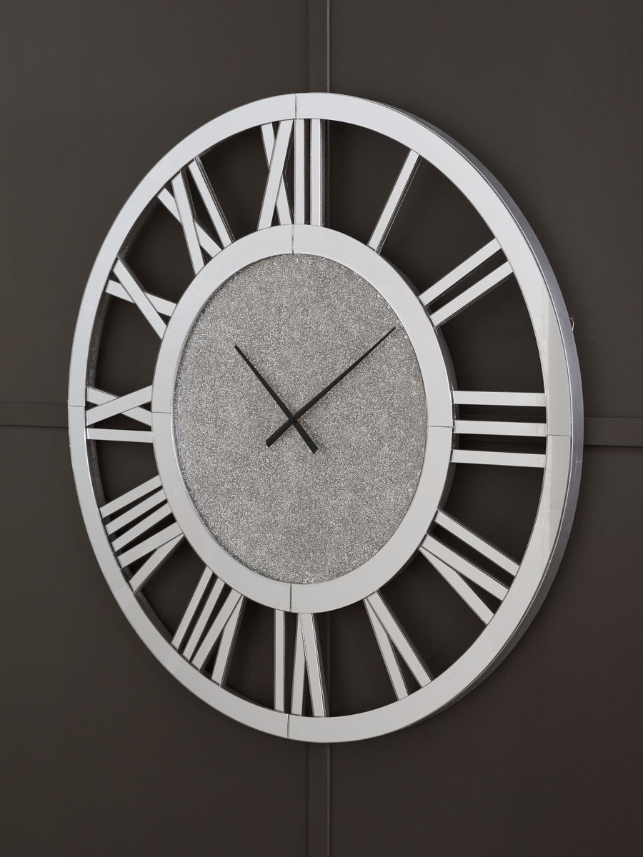 Reinport - Wall Clock - Mirror - Image 2