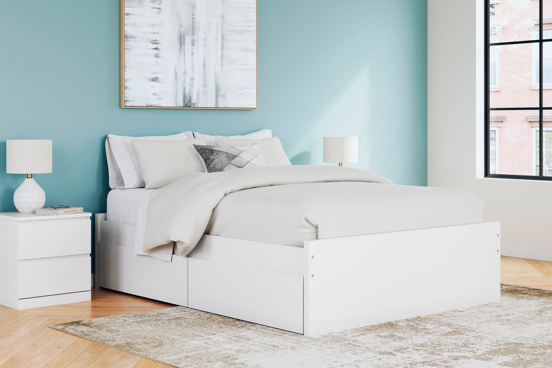 Onita - Platform Bed - Image 52