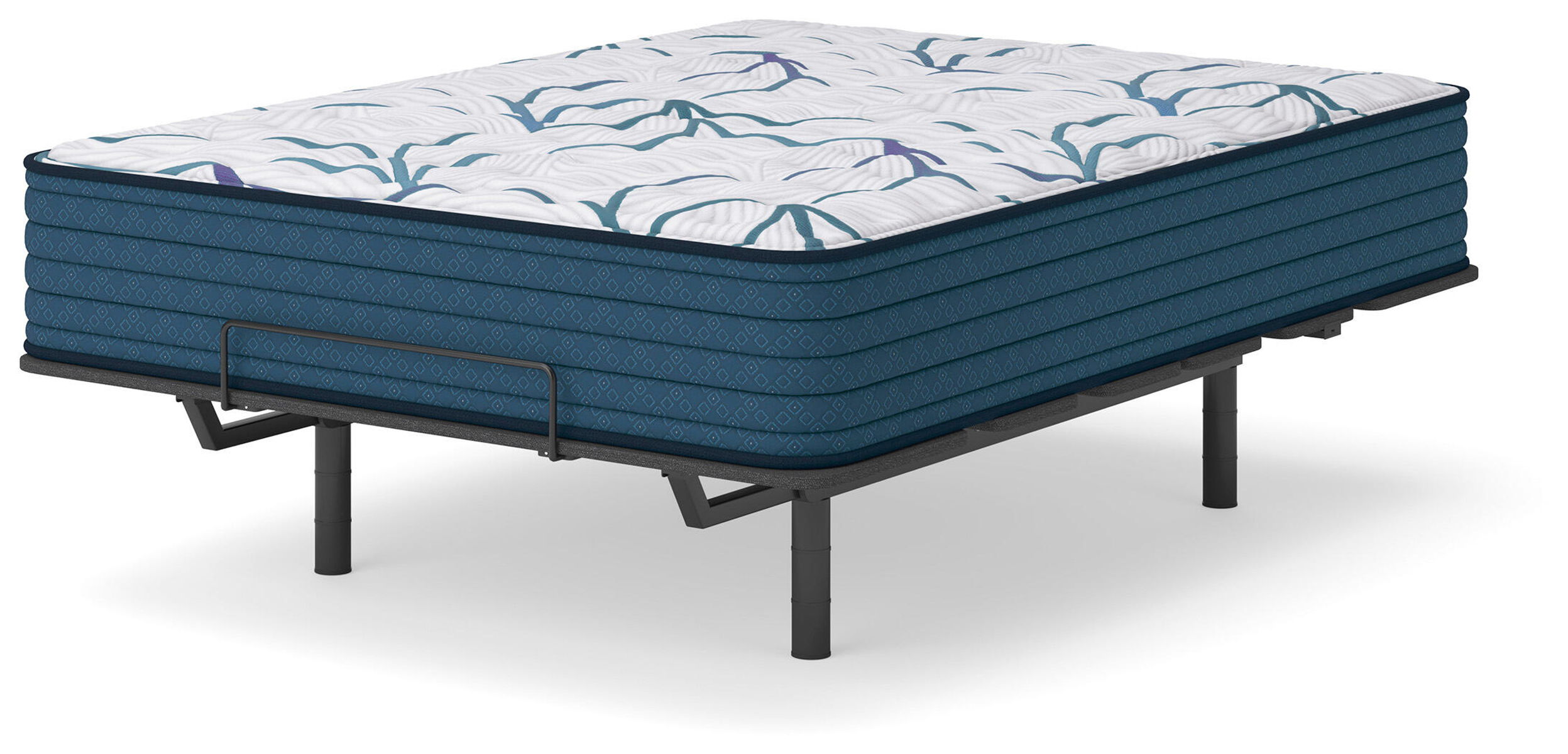 Limited Edition Firm 3.0 - Queen Mattress - White - Image 3
