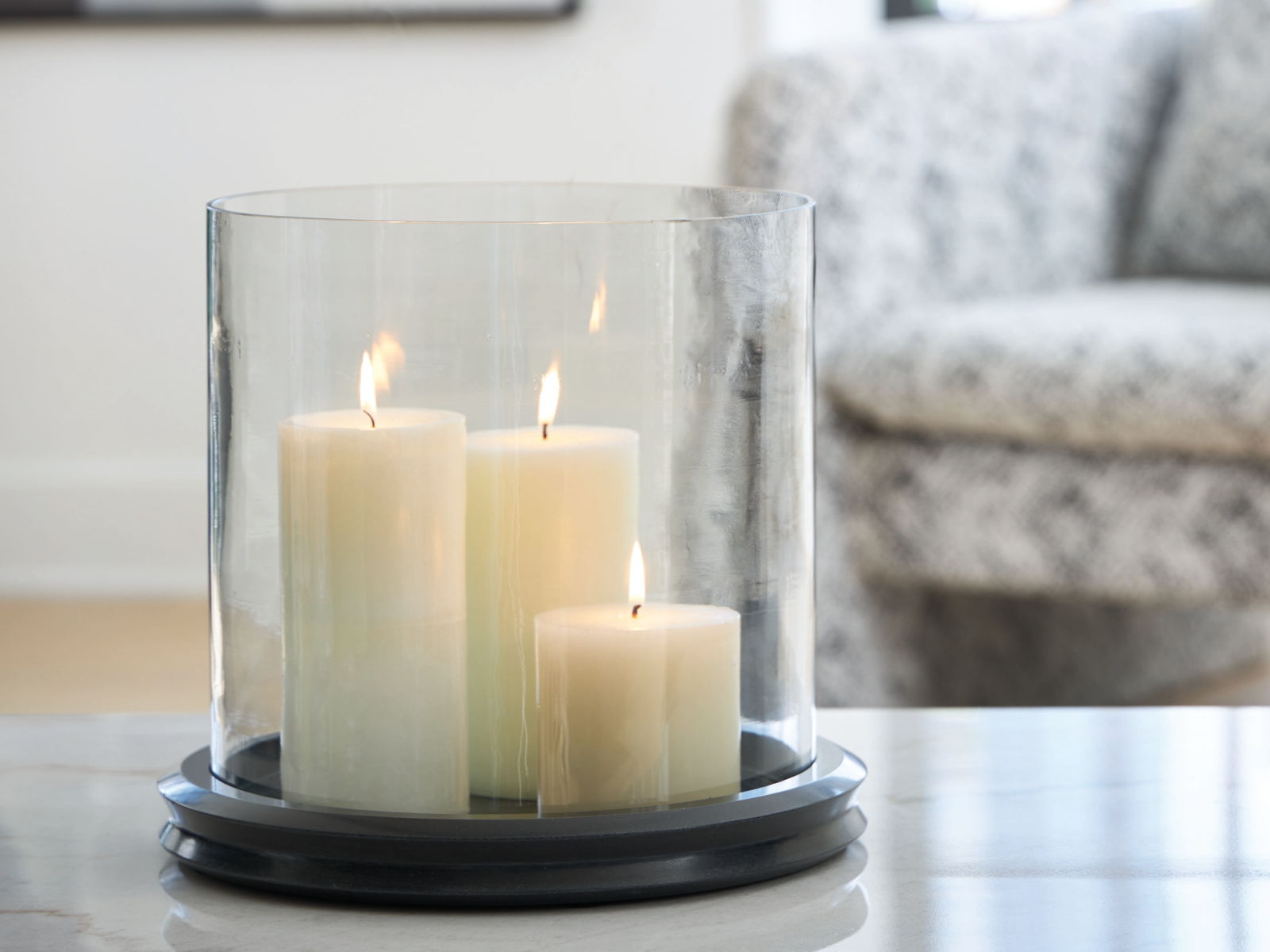 Saskia - Candle Holder - Image 3