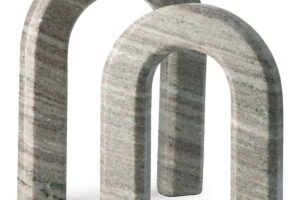 Keithton - Sculpture Set (Set of 2) - Taupe