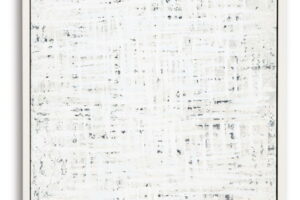 Daxonport - Wall Art - Gray / Taupe