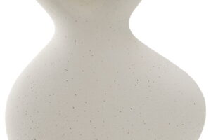Arthrow - Sculpture - 14" - Off White