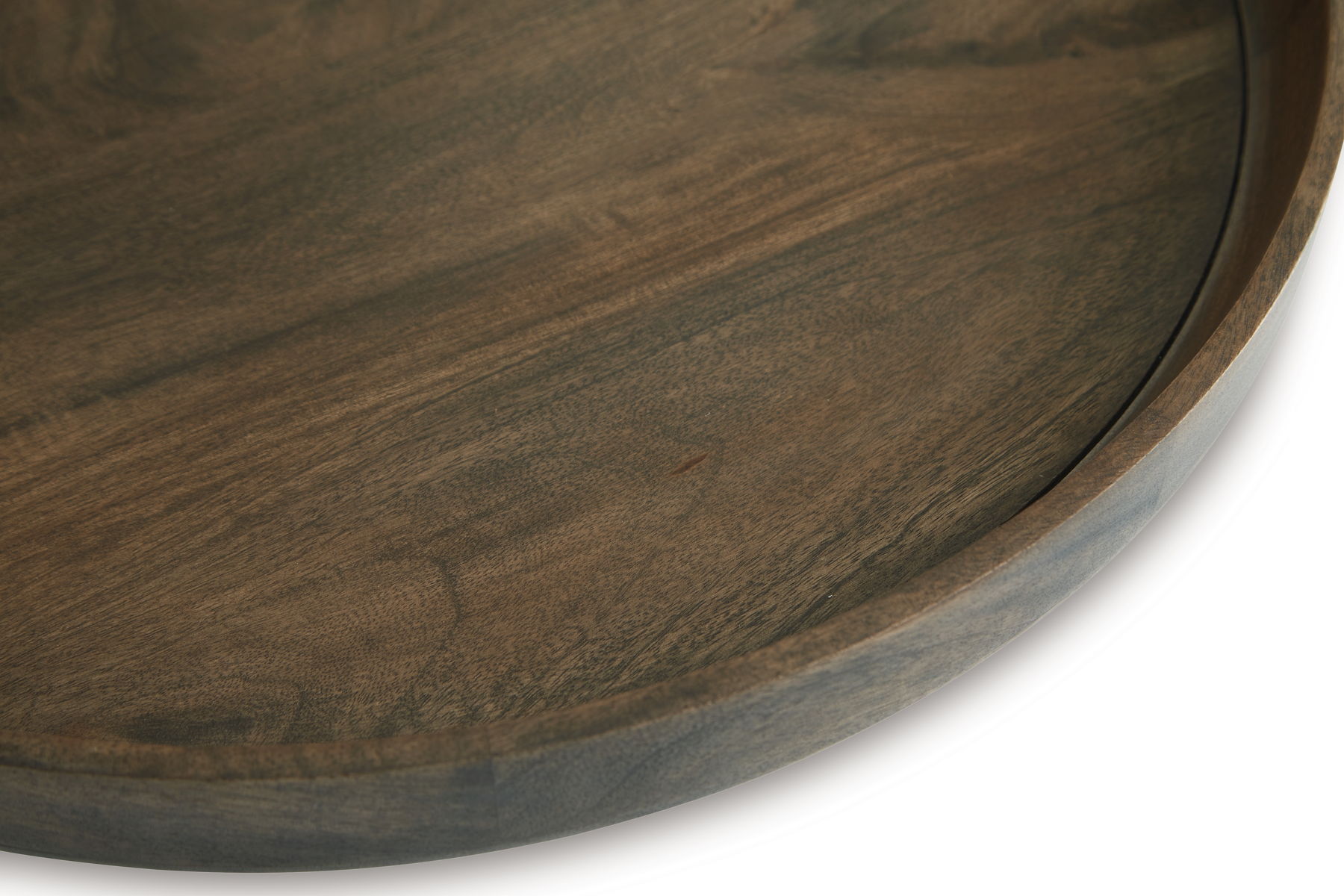 Webbworth - Tray - Gray Brown - Image 2