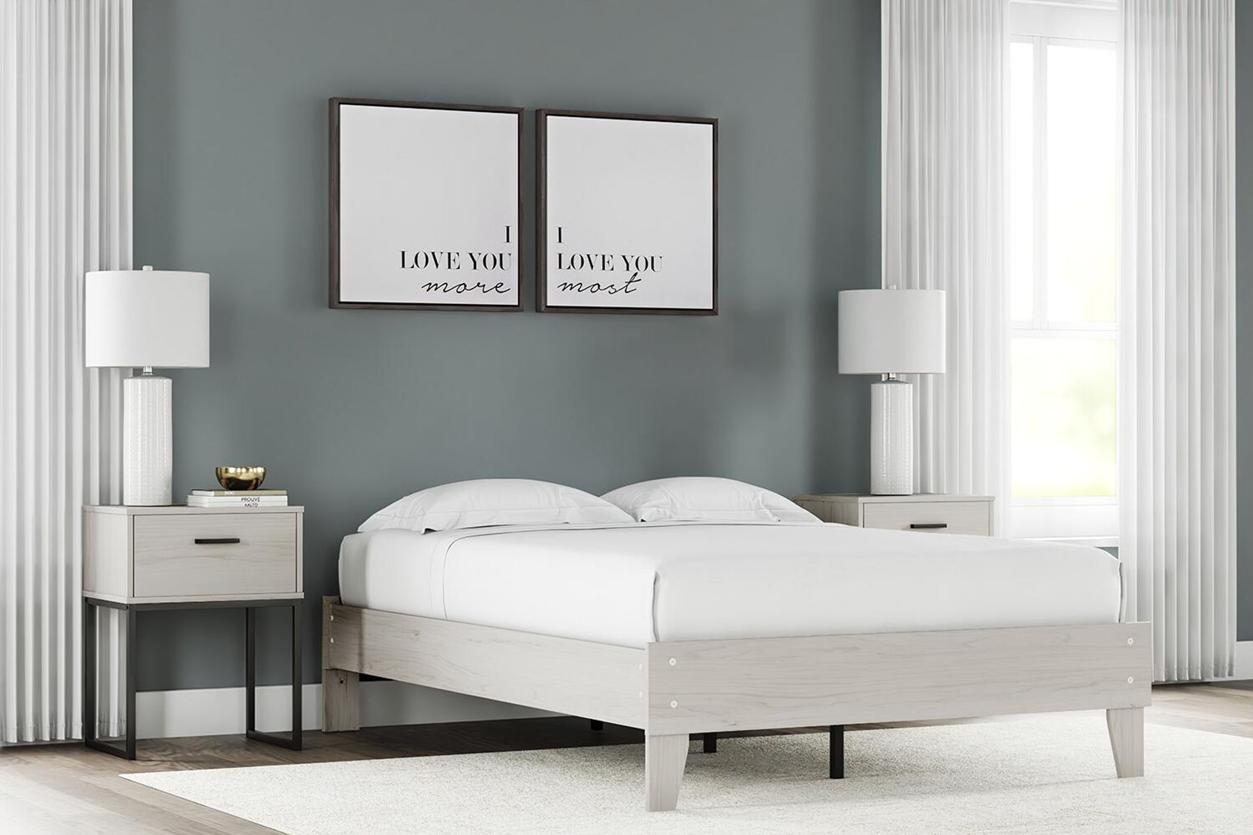 Socalle - Platform Bed - Image 22