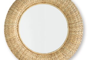 Briggsburg - Accent Mirror - Natural