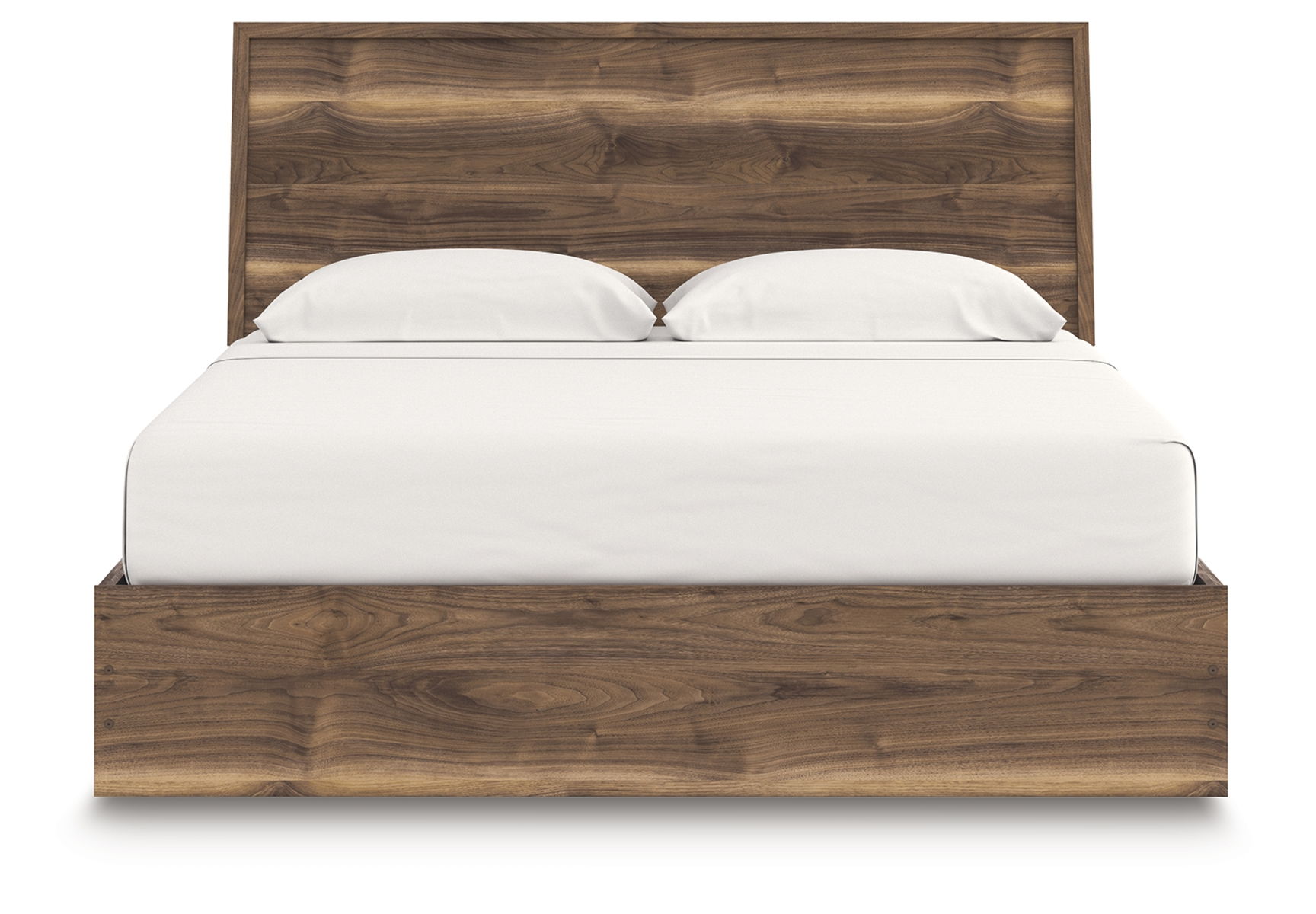 Chirason - Panel Bed With Storage - Image 4