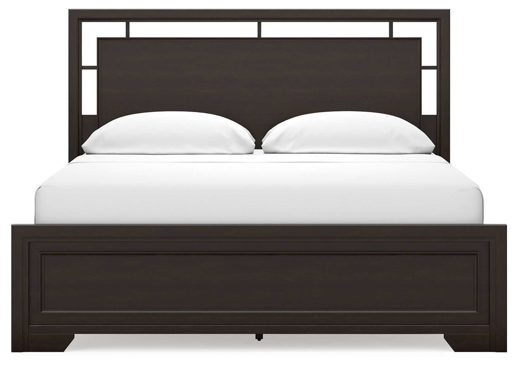 Covetown - Panel Bed - Image 10