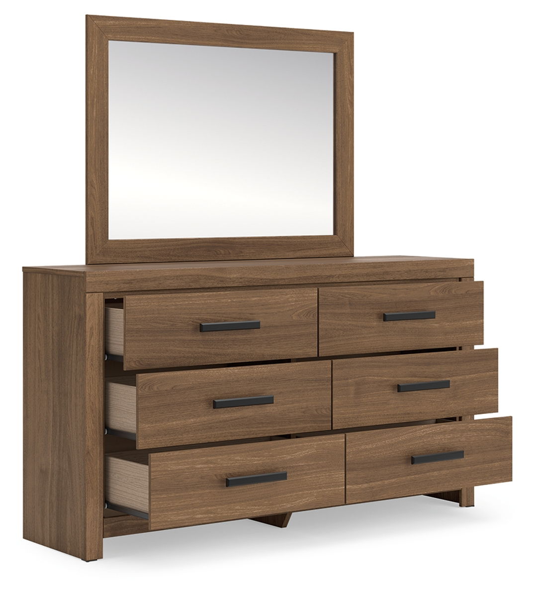 Broachmyn - Six Drawer Dresser - Image 10