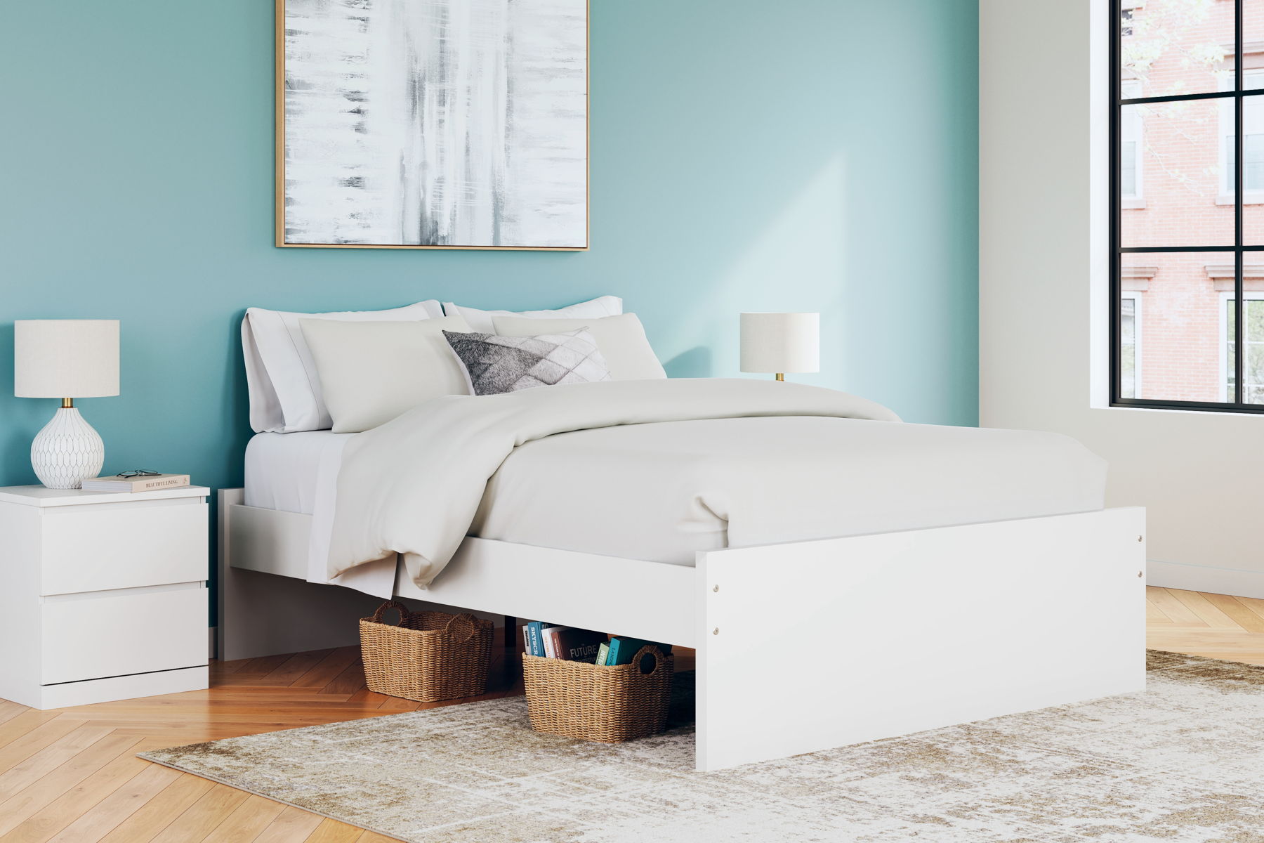 Onita - Platform Bed - Image 25
