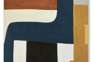 Lennmen - Wall Art - Multi