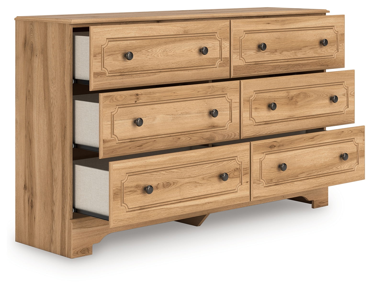 Aleaport - Dresser - Image 7