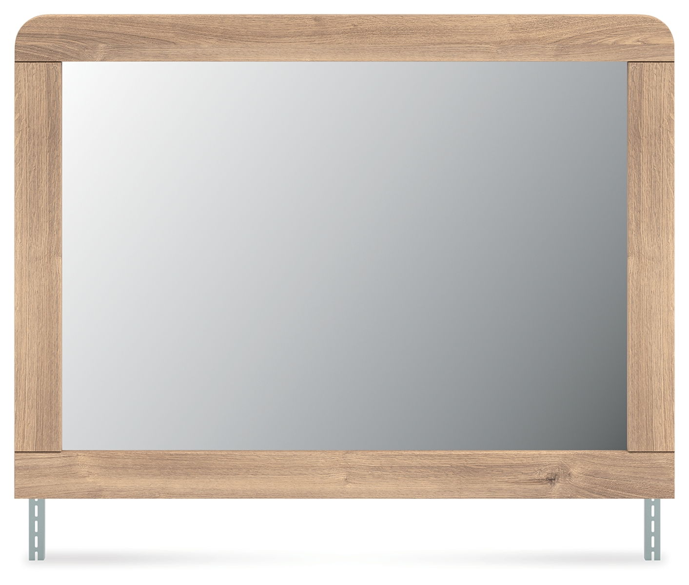 Kinlanni - Bedroom Mirror - Tan - Image 3