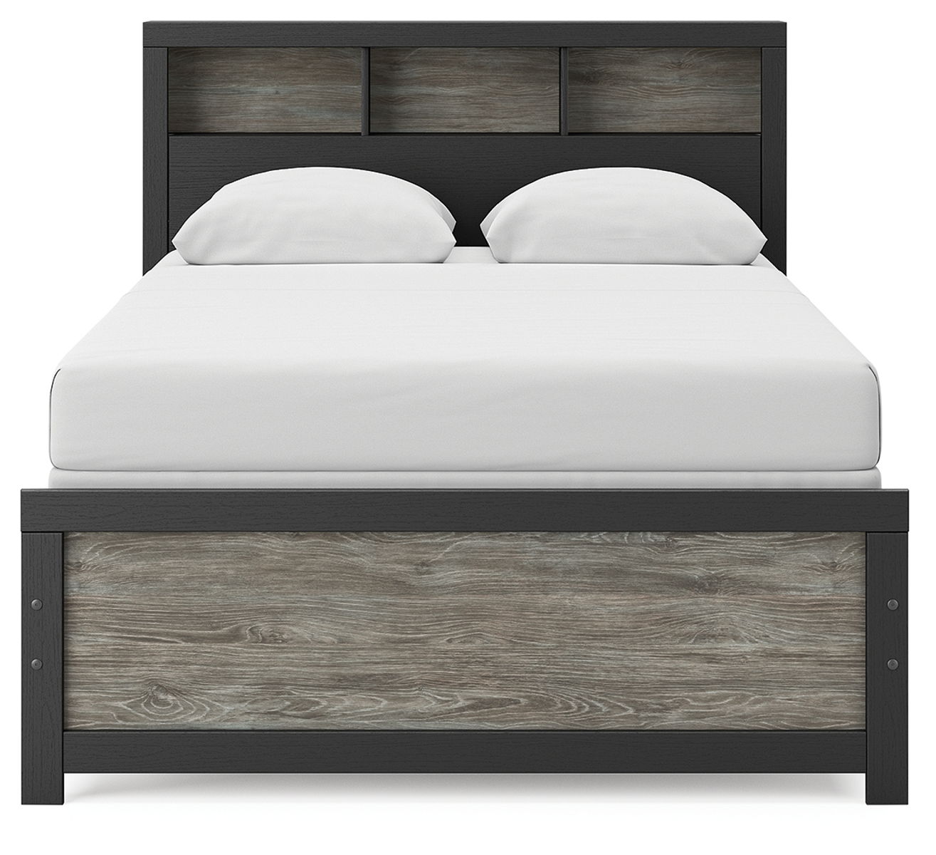 Broachmyn - Bookcase Bed - Image 10