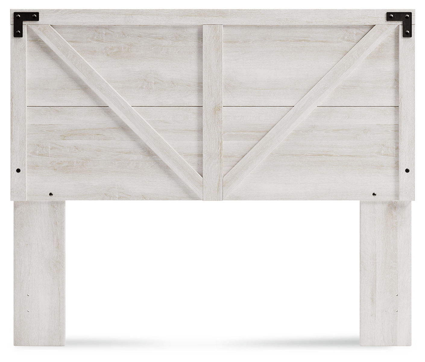 Shawburn - Crossbuck Panel Headboard - Image 3
