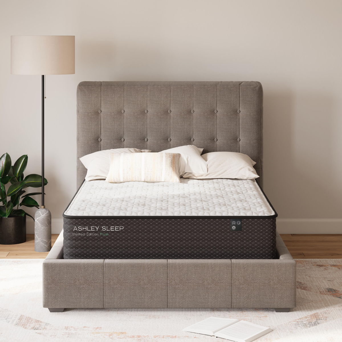 Limited Edition Plush - Mattress - Image 12