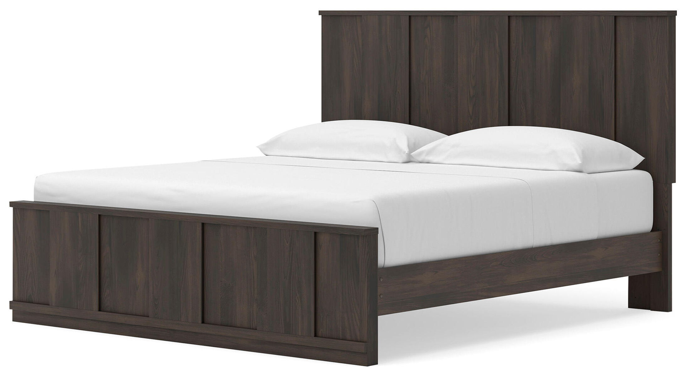 Shaehartin - Panel Platform Bed - Image 6