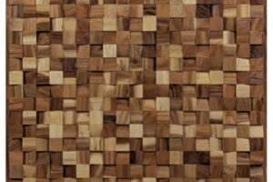 Dashwell - Wall Decor - Brown