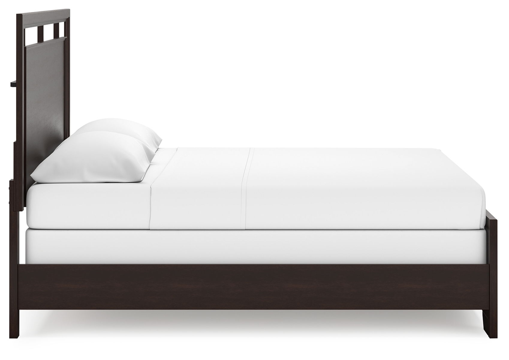 Covetown - Panel Bed - Image 4