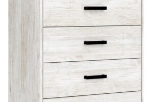 Shawburn - Drawer Chest