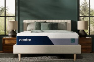 Nectar Premier Memory Foam - Mattress
