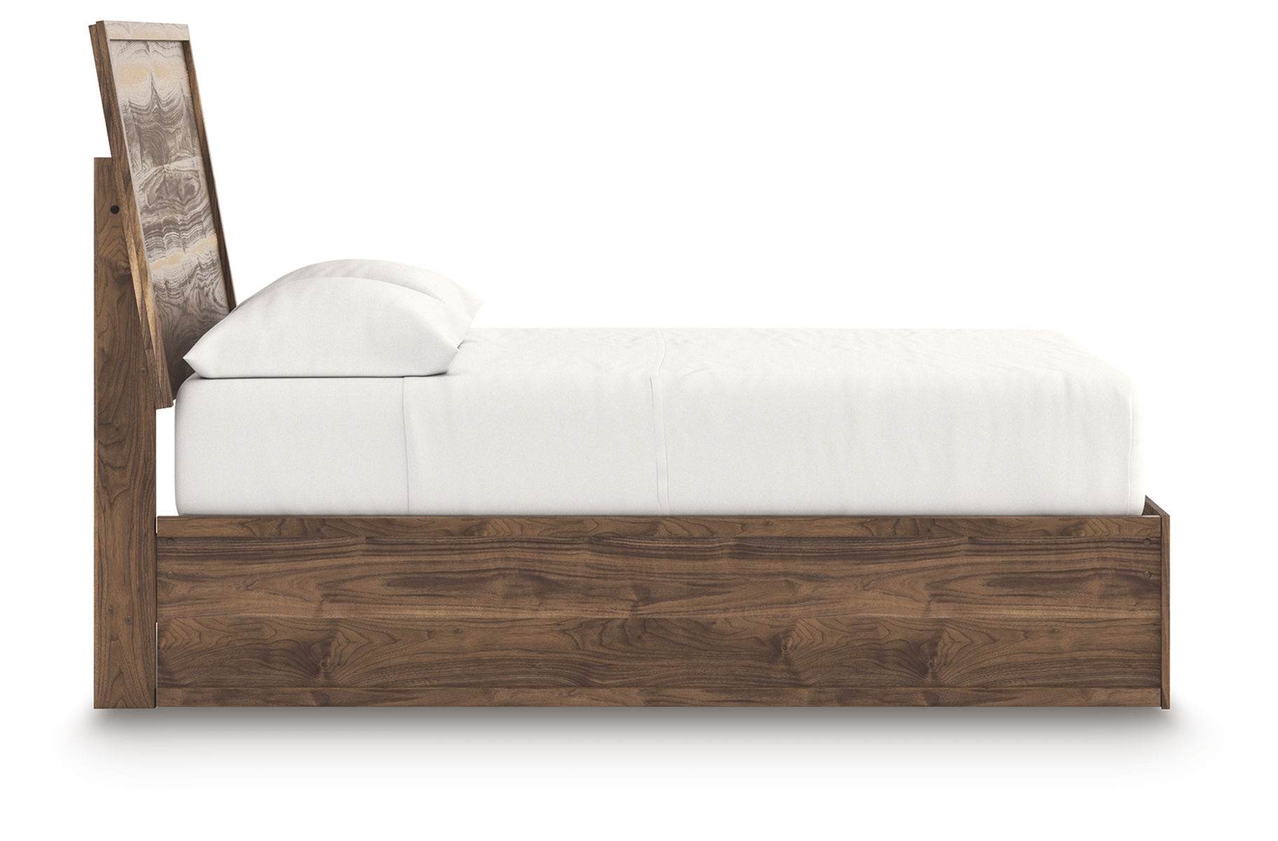 Chirason - Panel Bed - Image 6