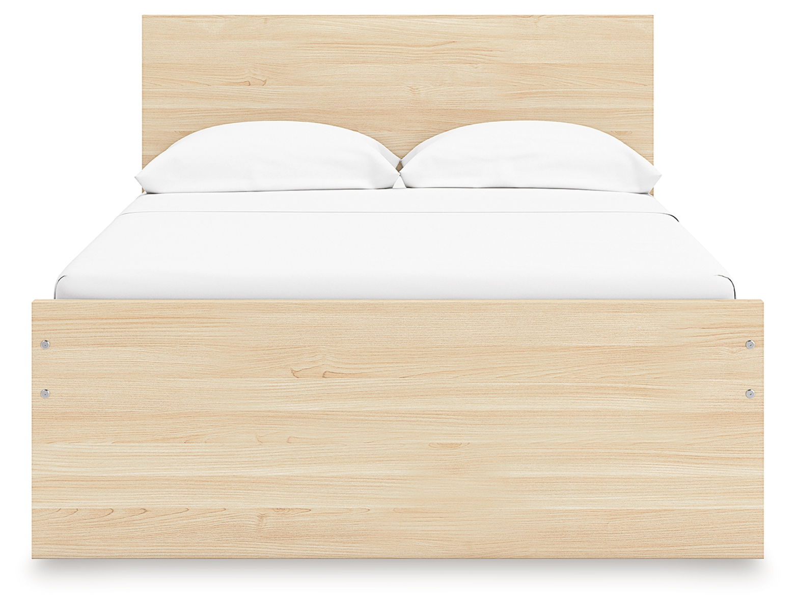 Onita - Panel Platform Bed - Image 6