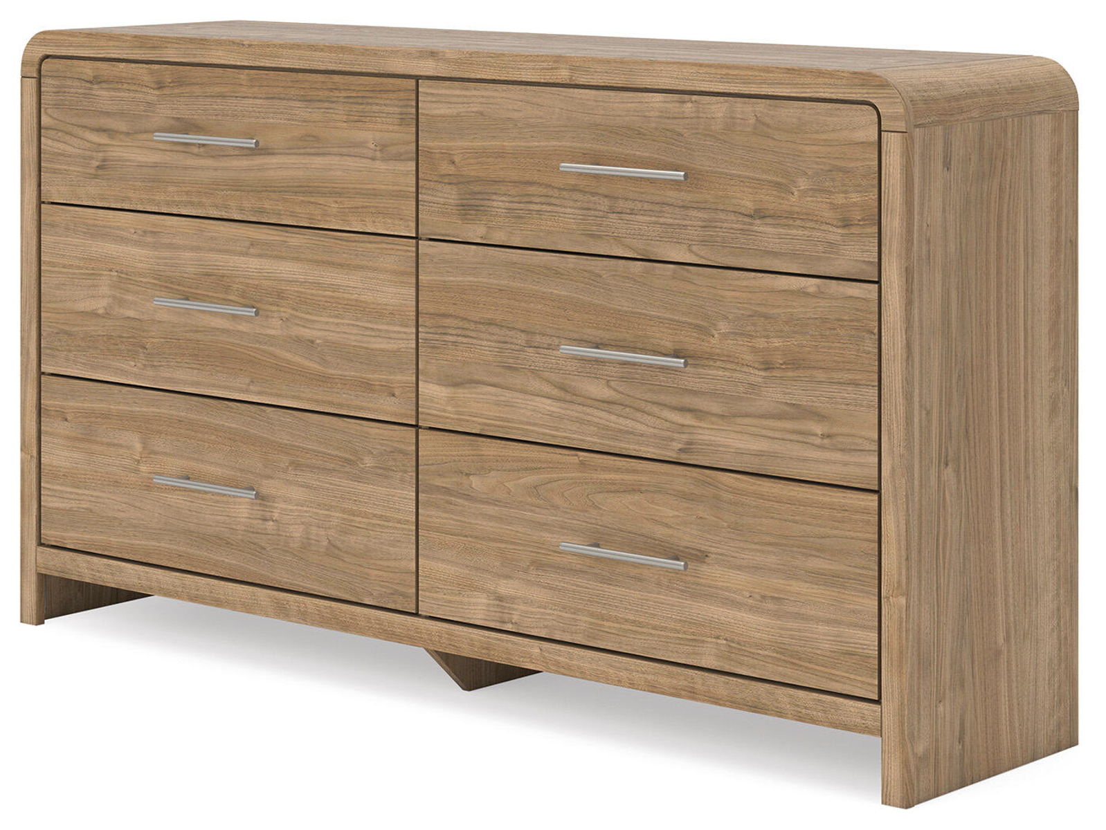 Gramburg - Six Drawer Dresser - Image 2
