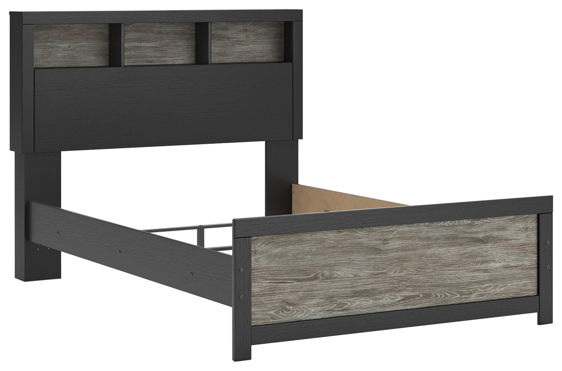 Broachmyn - Bookcase Bed - Image 12