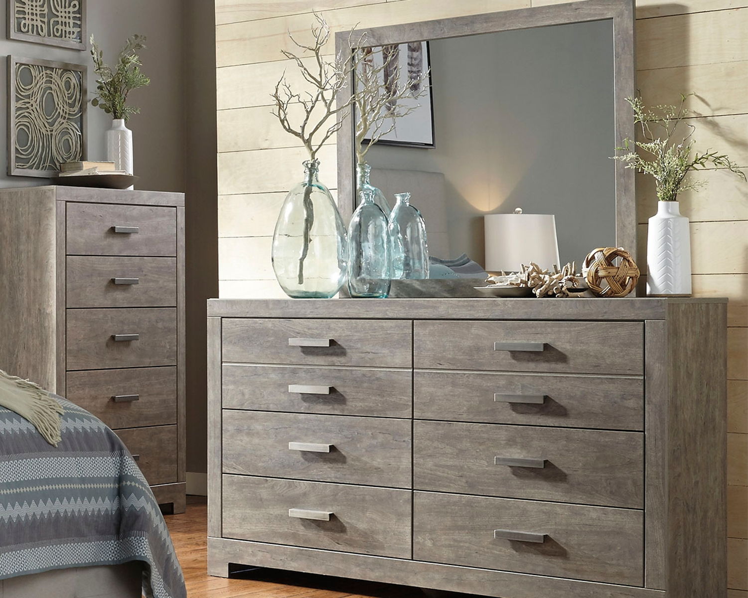 Culverbach - Dresser - Image 2