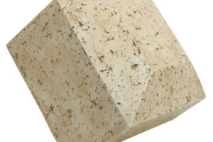 Bryons - Sculpture - Beige