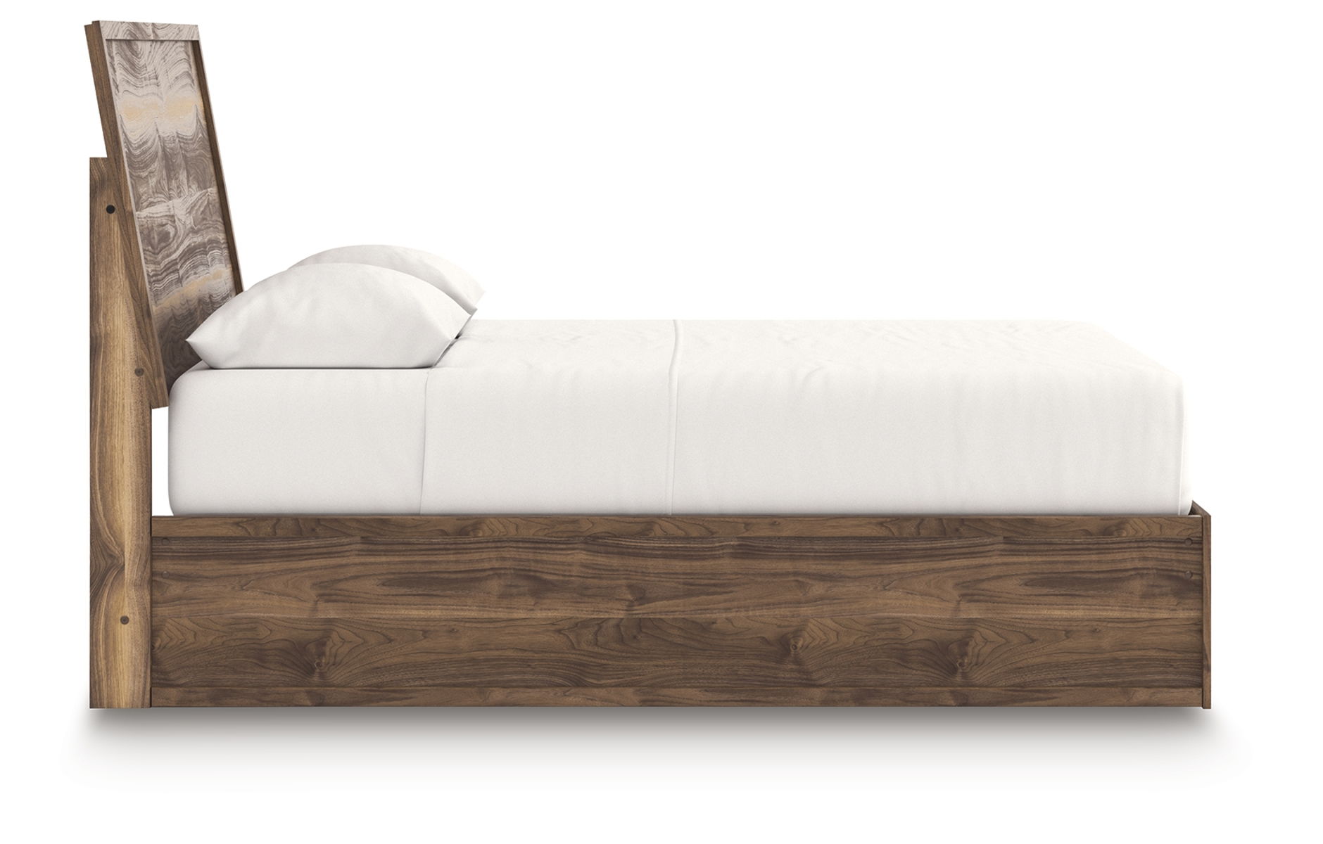 Chirason - Panel Bed - Image 5