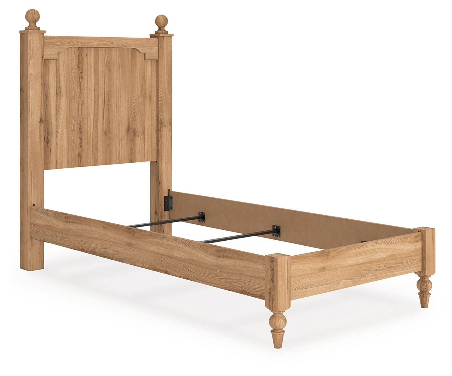 Aleaport - Panel Bed - Image 11