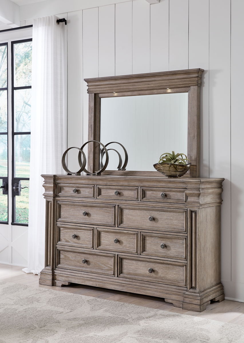 Blairhurst - Dresser - Image 3