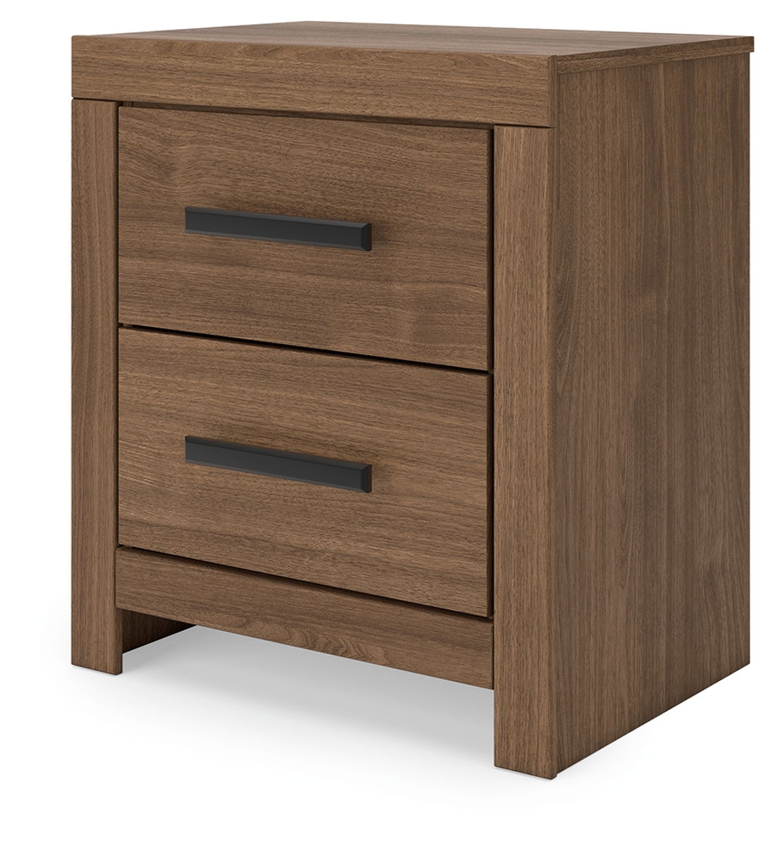 Broachmyn - Two Drawer Night Stand - Image 3