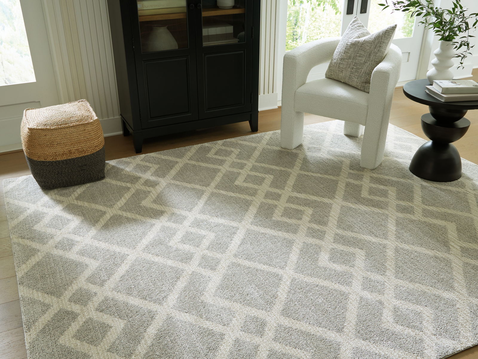 Unawick - Rug - Image 3