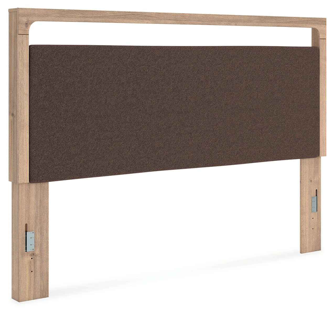 Kinlanni - Upholstered Panel Headboard - Image 3